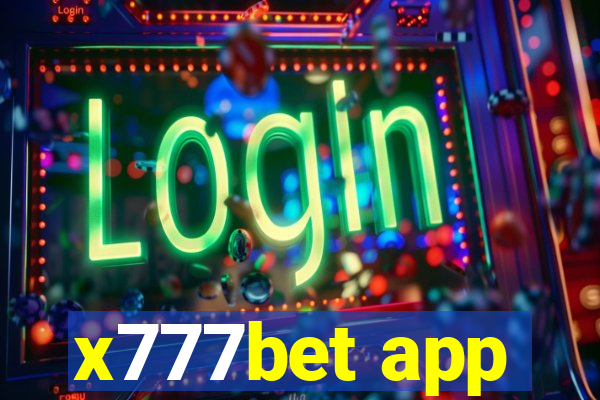x777bet app