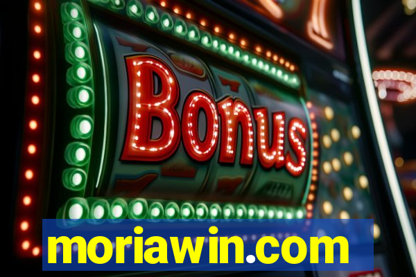 moriawin.com