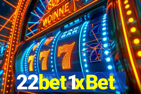 22bet1xBet