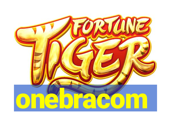 onebracom