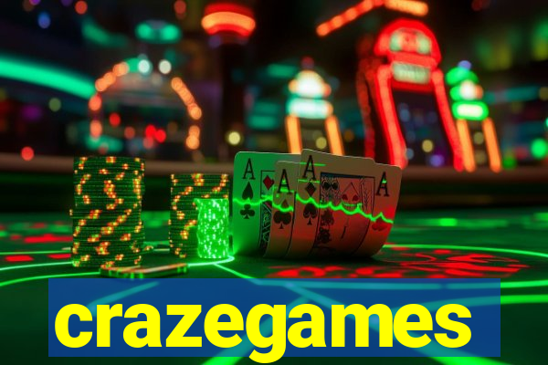 crazegames