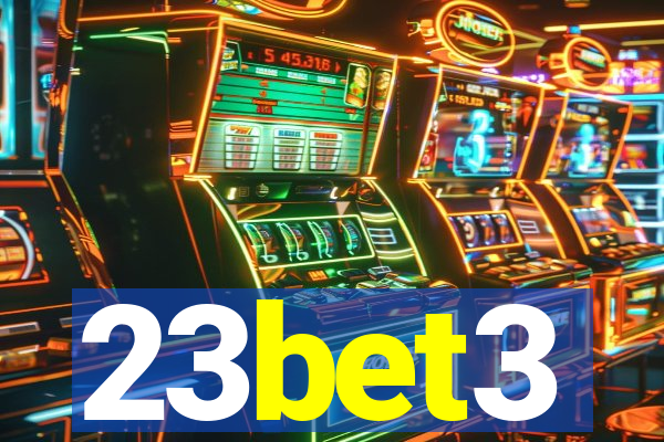 23bet3