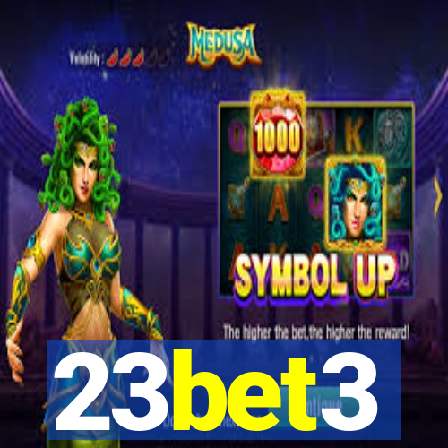 23bet3