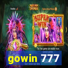 gowin 777