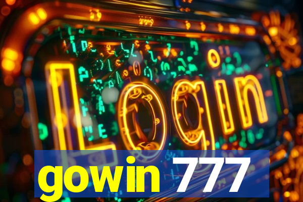 gowin 777