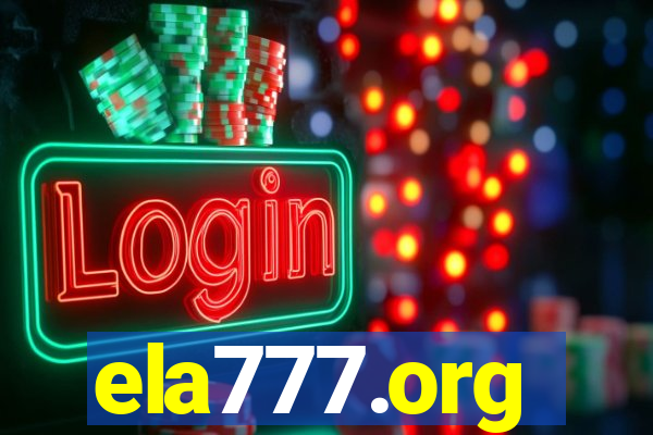 ela777.org
