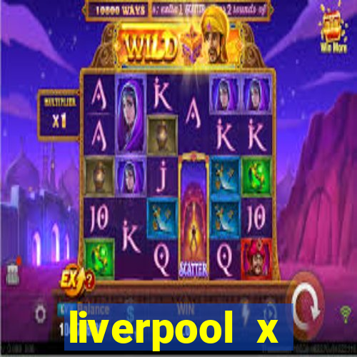 liverpool x tottenham futemax