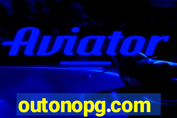 outonopg.com