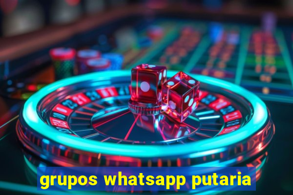 grupos whatsapp putaria
