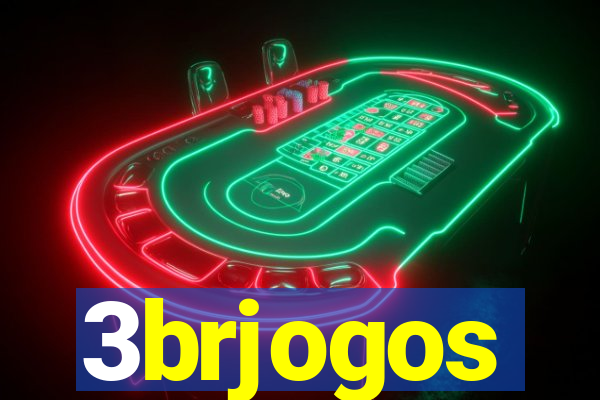 3brjogos