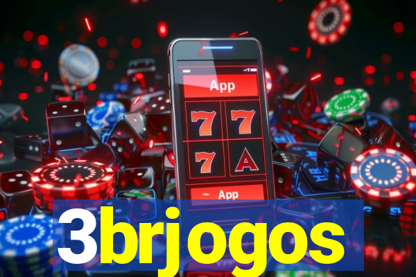 3brjogos