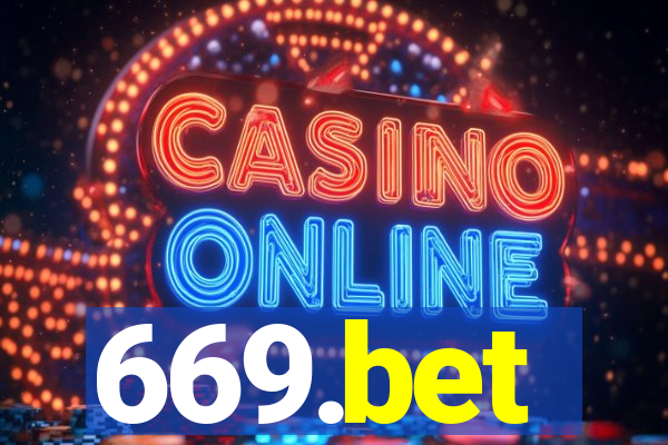 669.bet