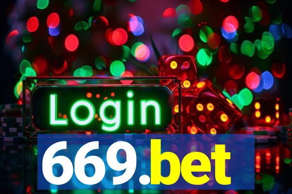 669.bet
