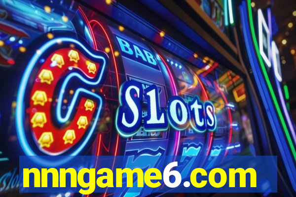 nnngame6.com