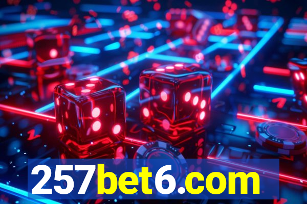 257bet6.com