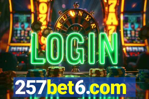 257bet6.com