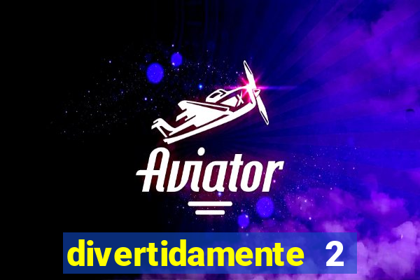 divertidamente 2 delisional rule 34