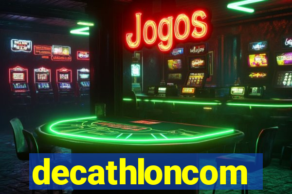 decathloncom