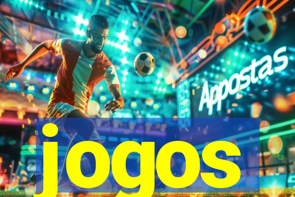 jogos