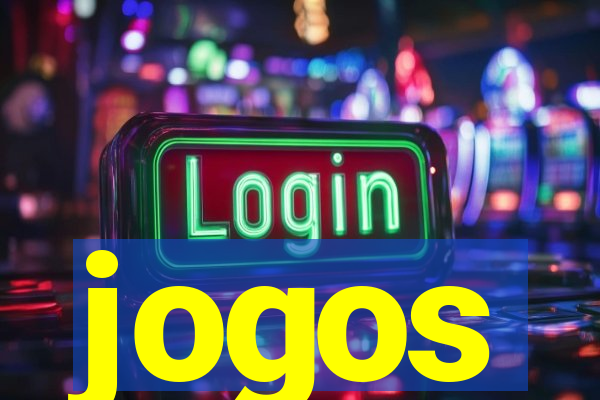 jogos