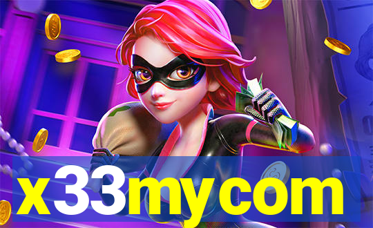 x33mycom