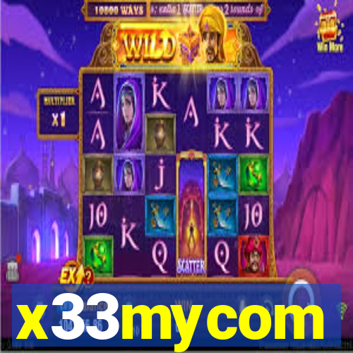 x33mycom