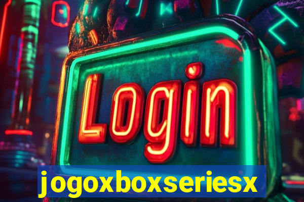 jogoxboxseriesx
