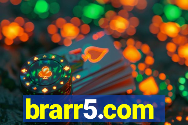 brarr5.com