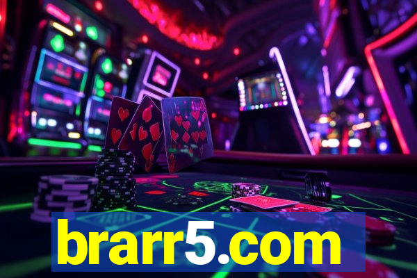brarr5.com