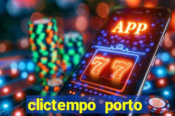 clictempo porto alegre rs