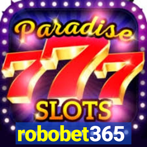 robobet365