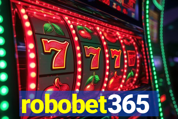 robobet365