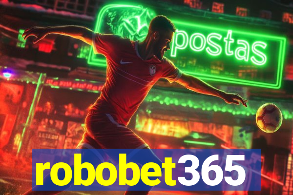 robobet365