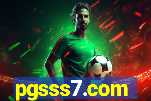 pgsss7.com
