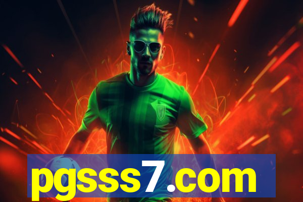 pgsss7.com