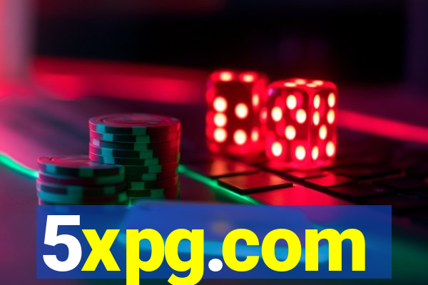5xpg.com