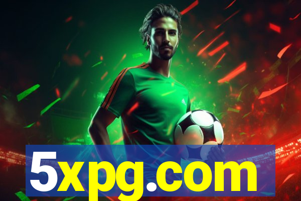 5xpg.com