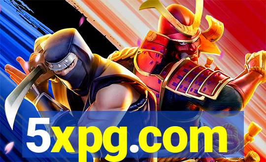 5xpg.com