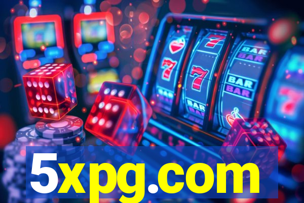5xpg.com