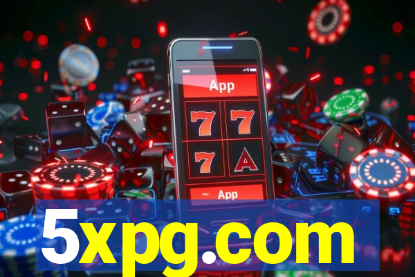 5xpg.com