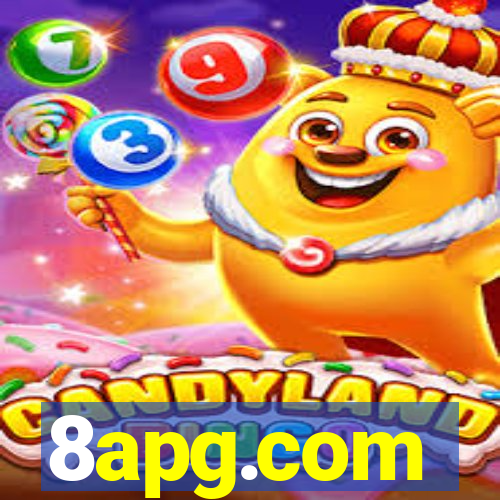 8apg.com