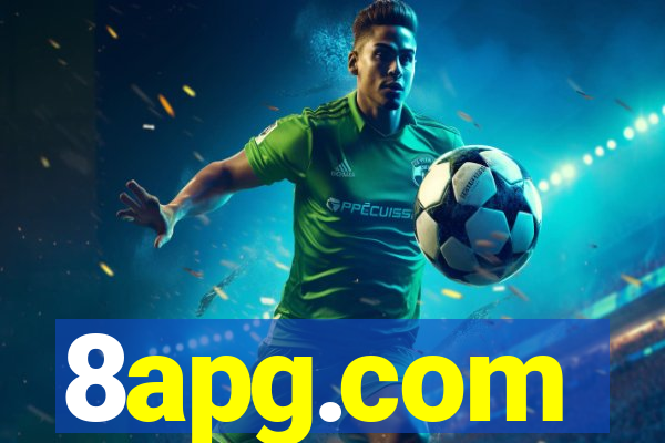 8apg.com
