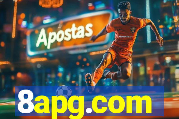 8apg.com