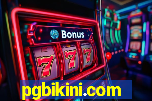 pgbikini.com