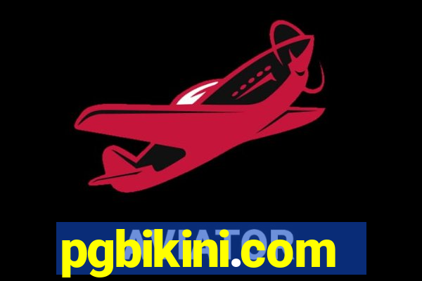 pgbikini.com