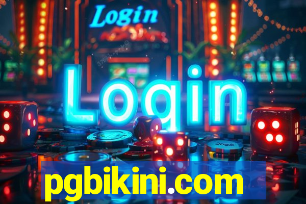 pgbikini.com