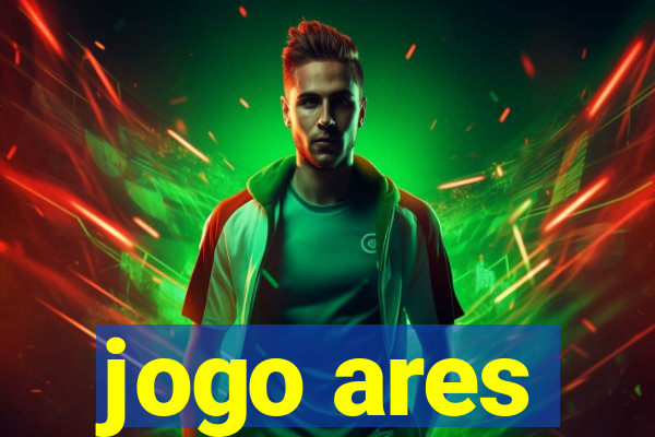 jogo ares