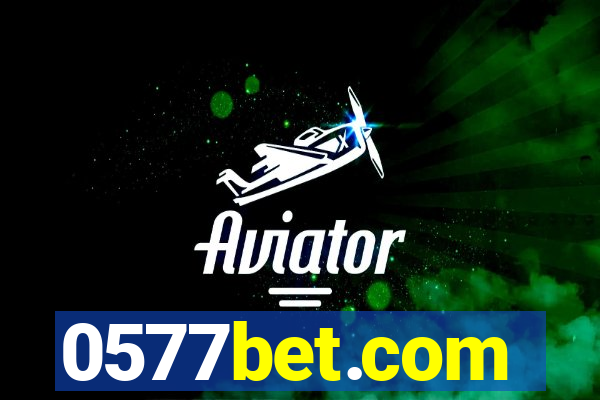 0577bet.com