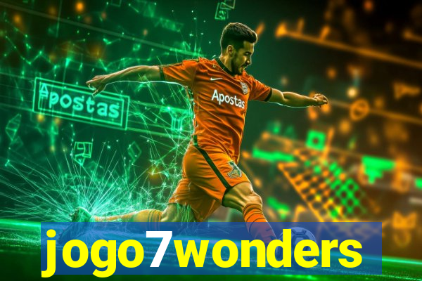 jogo7wonders
