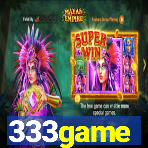 333game